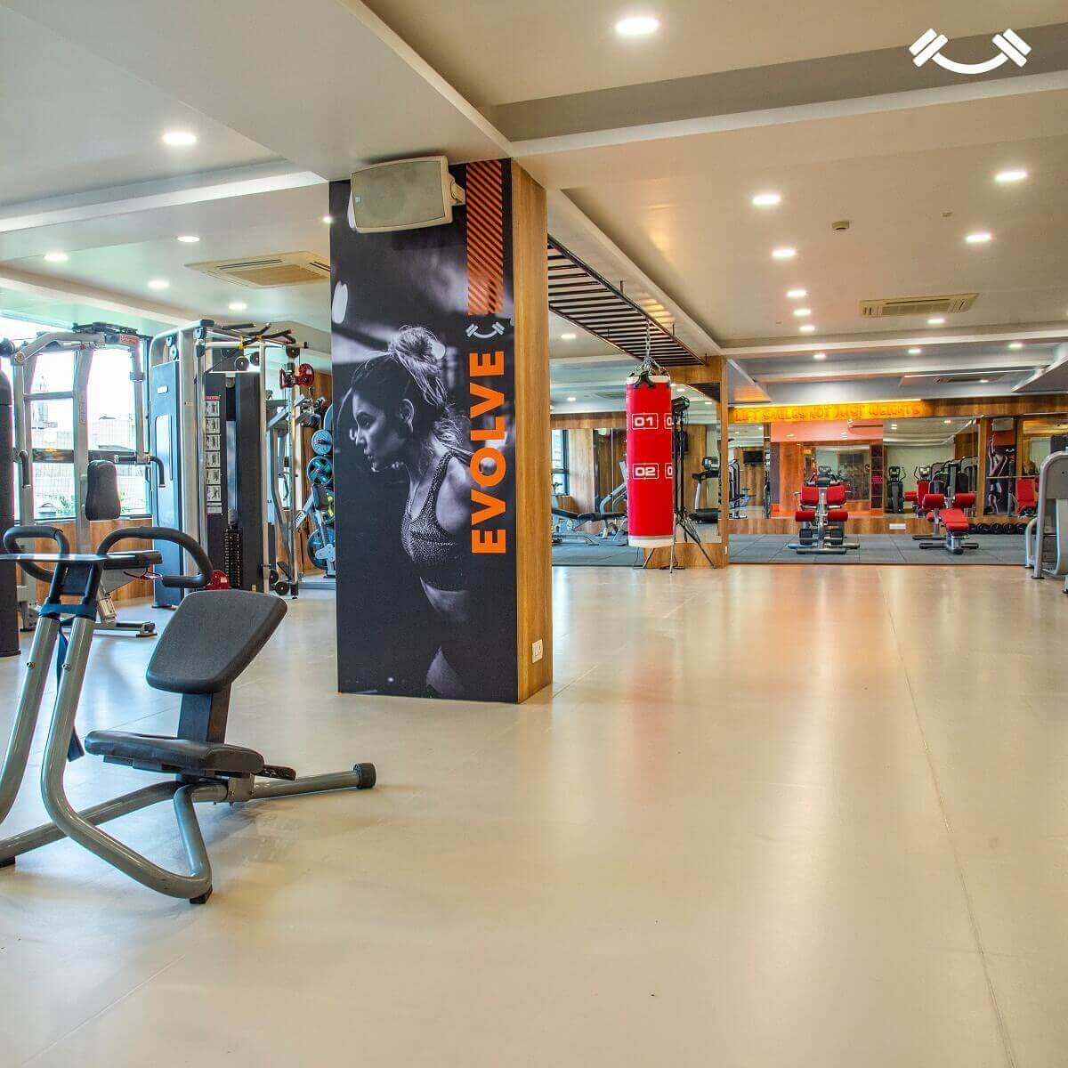 workout