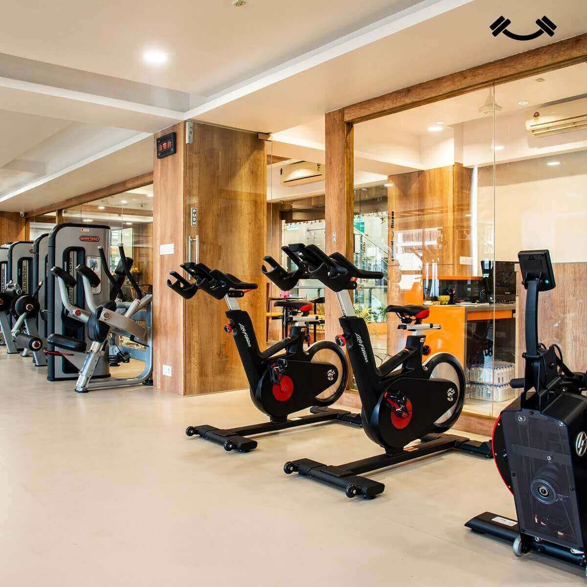 health fitness